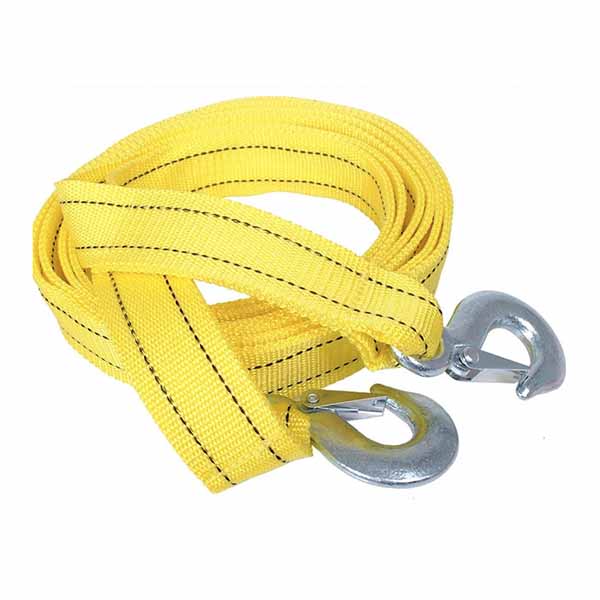 Dây ràng ô tô bán tải hàng 5 tấn 4m, kéo xe VT5