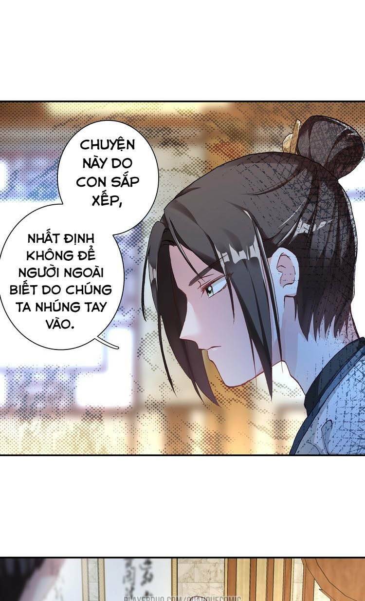 lục tích ma yểm chapter 9 23
