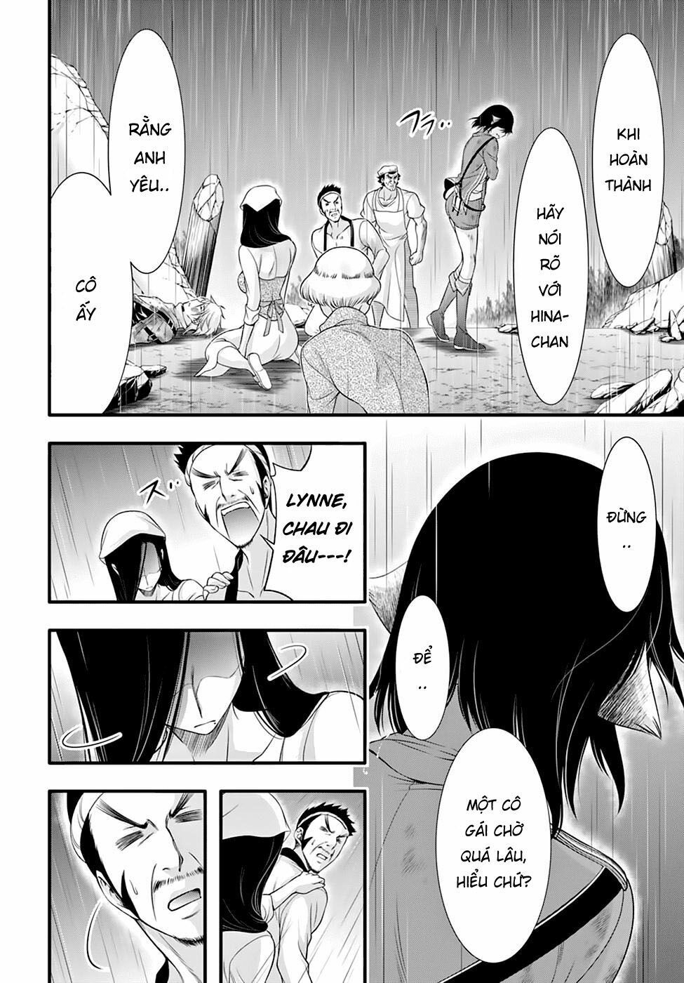 kích trụy vương huyền thoại chapter 34 15