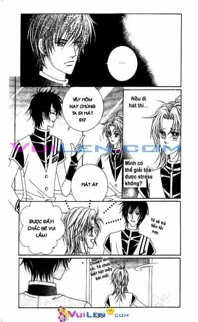 người duy nhất chapter 106 17