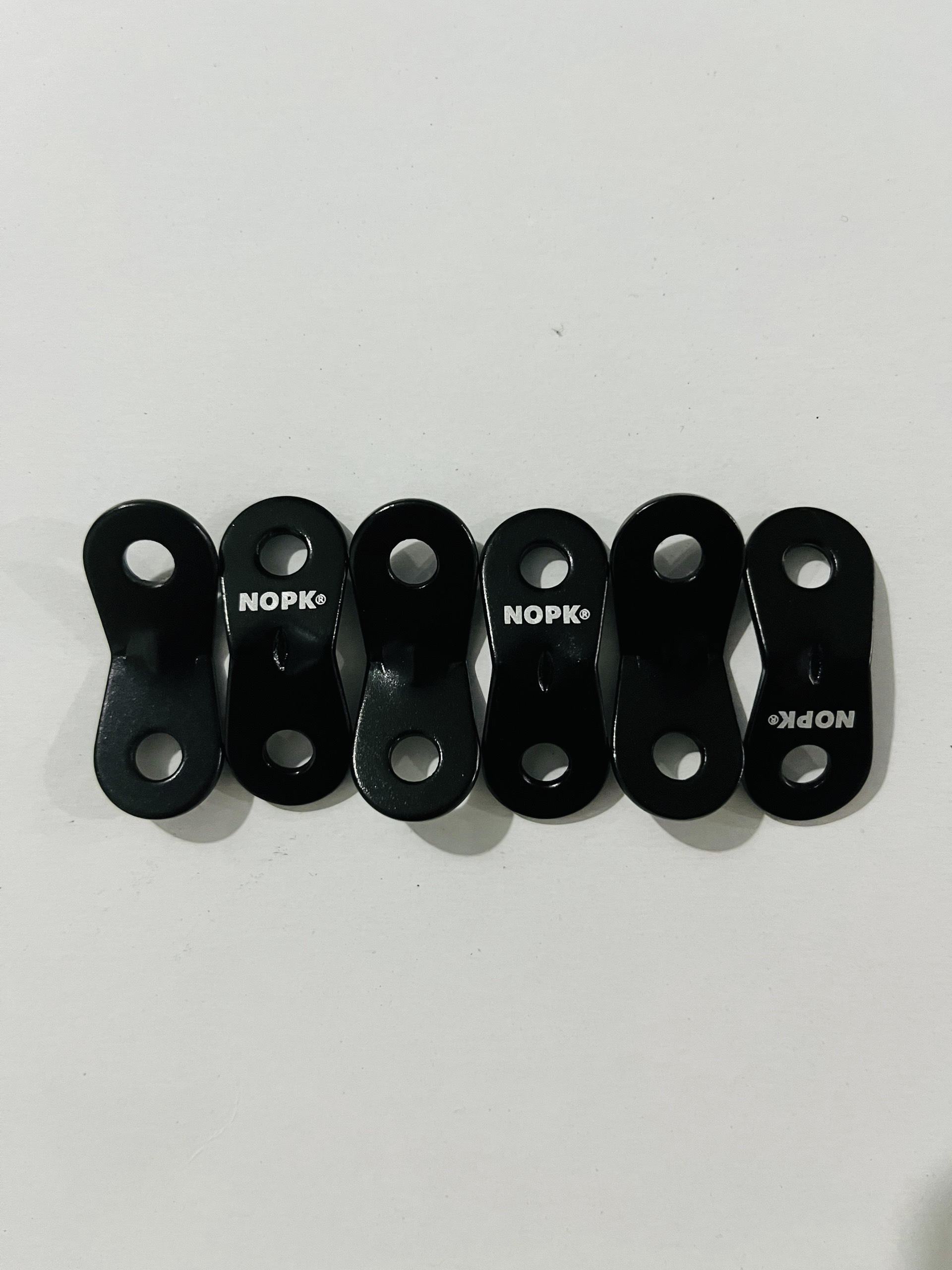 Bộ 6 cuộn dây Cột lều cột tăng