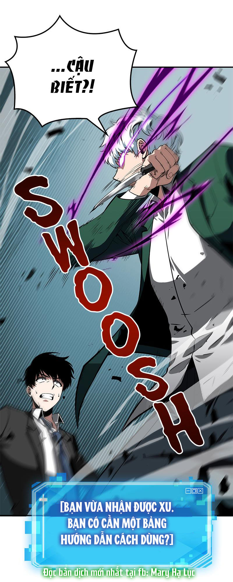 toàn trí độc giả - omniscient reader chapter 6.2 33