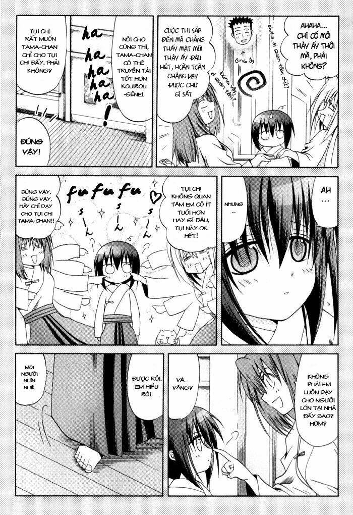 bamboo blade chapter 20 14