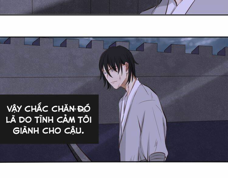 bạch lý hành giả chapter 13 24