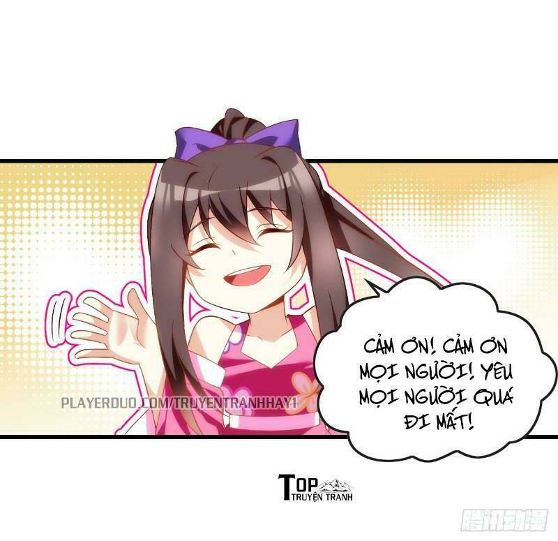 lãnh chúa cái gì không quan trọng chapter 15 28