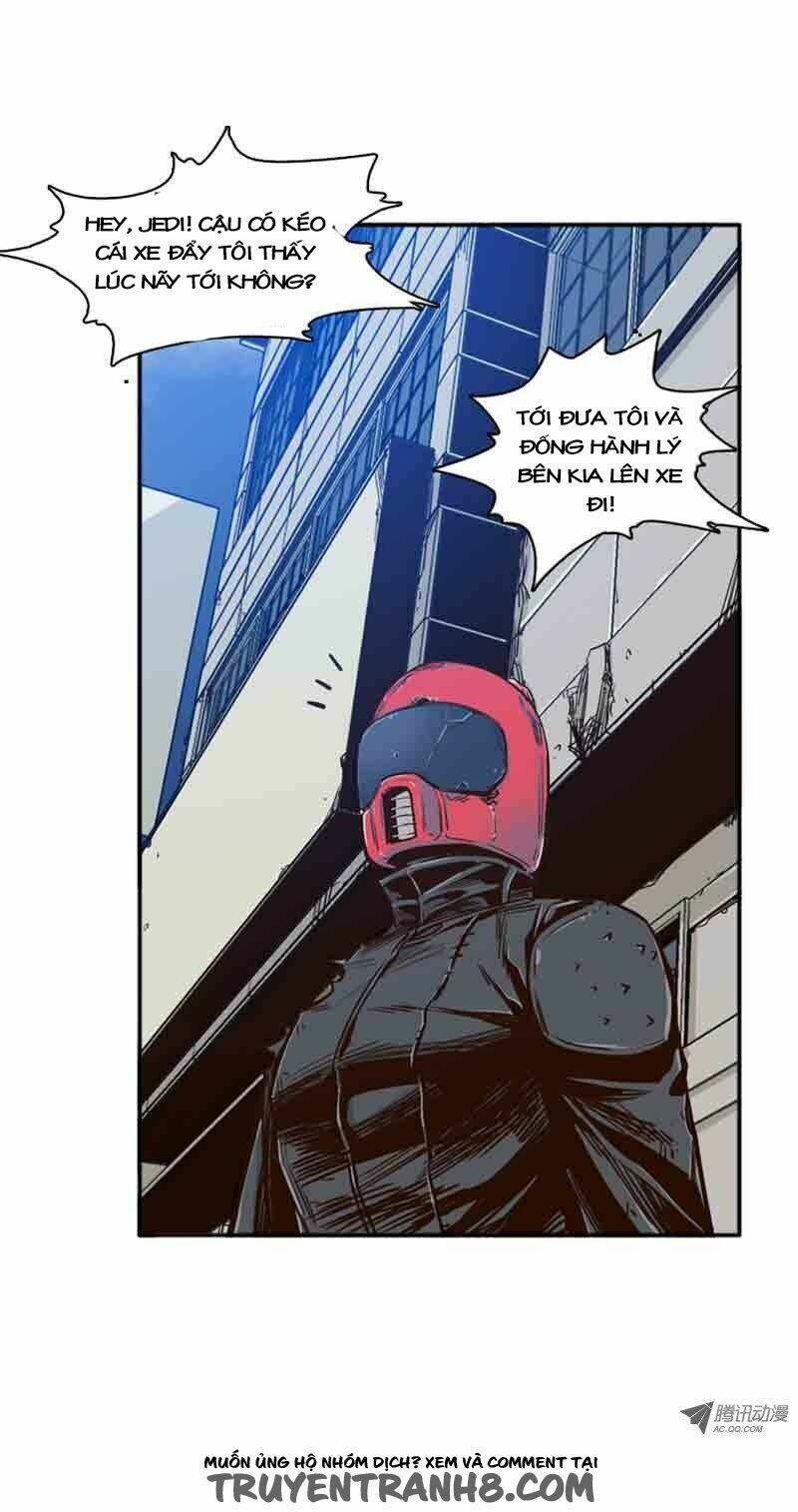 vua của vong linh chapter 59 12