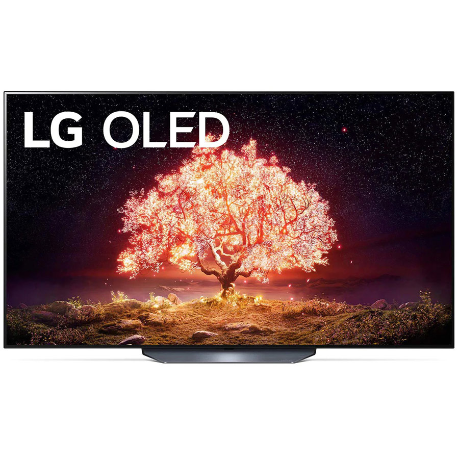 Smart Tivi OLED LG 4K 65 inch OLED65B1PTA