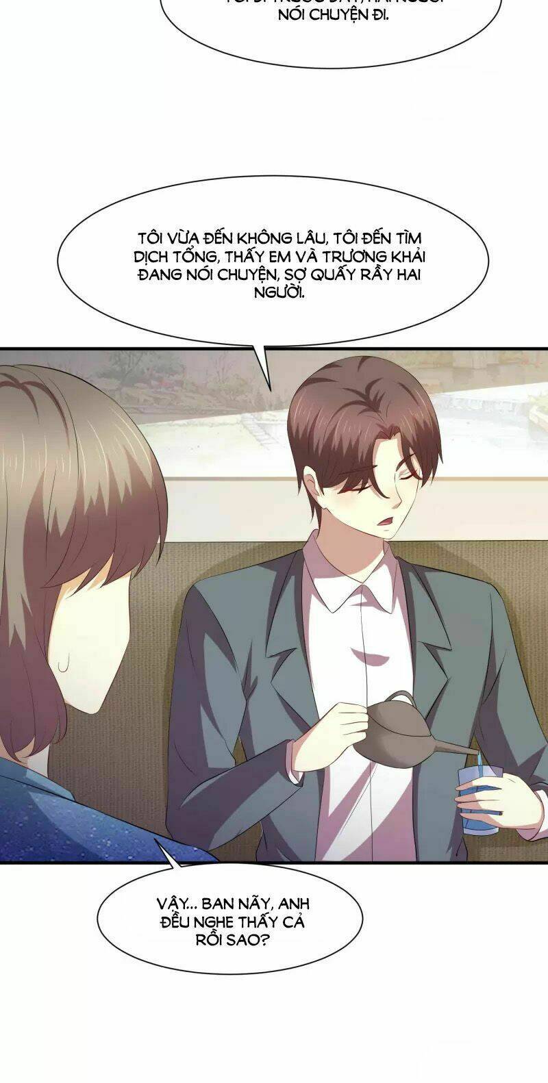 thời gian đều biết chapter 47 13