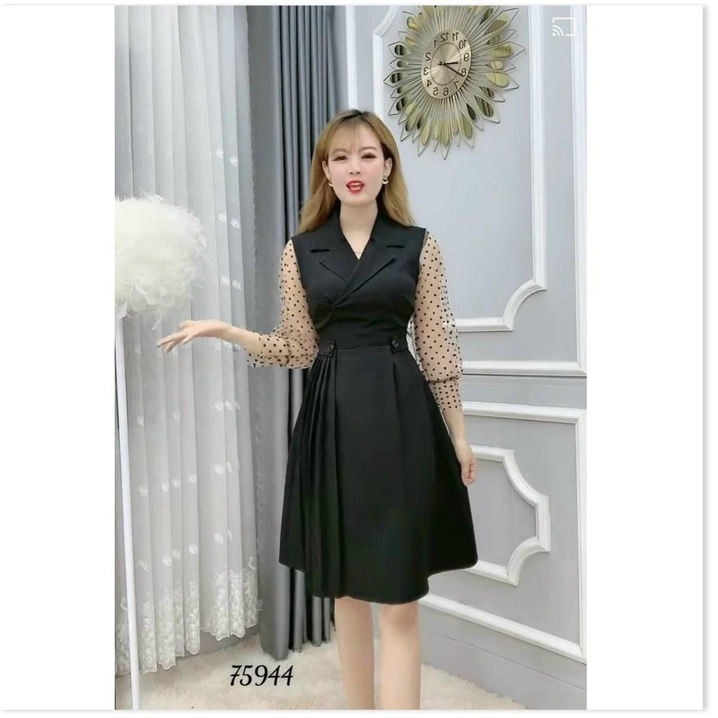 ĐẦM FORD TAY DÀI