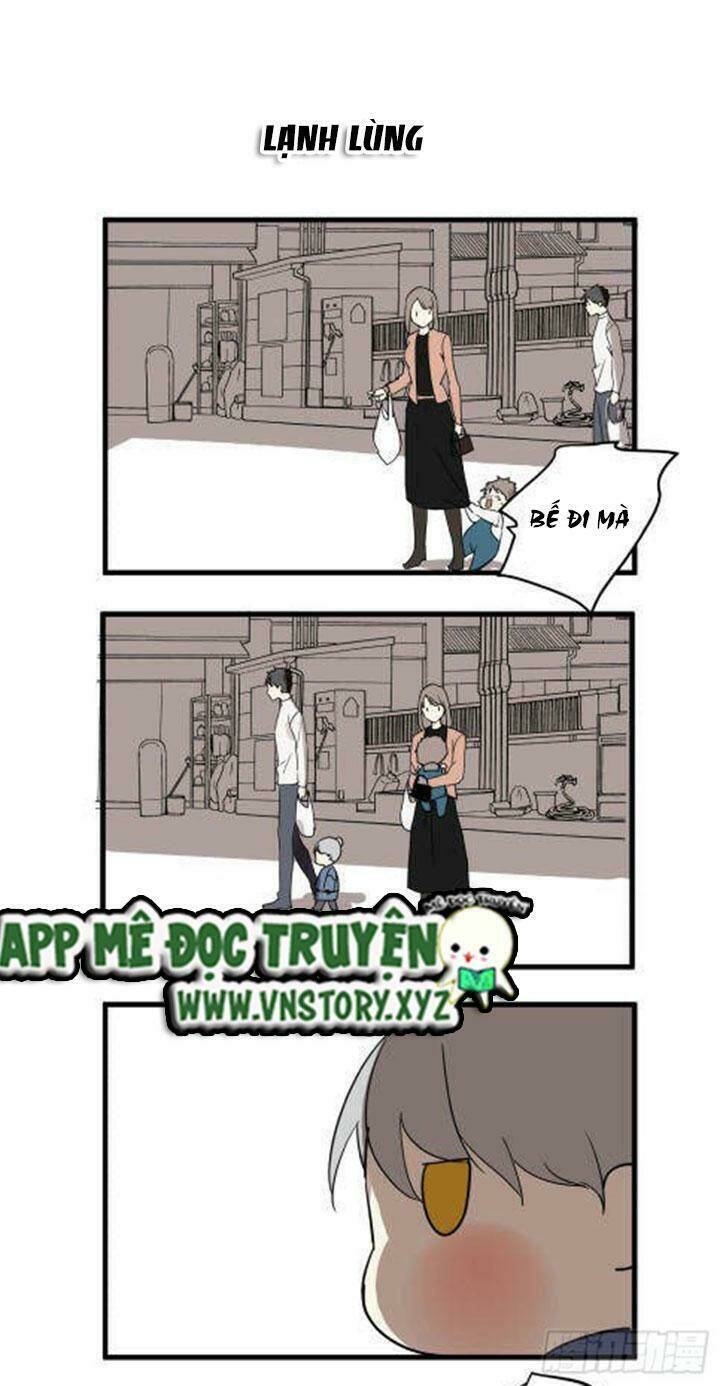 đạo trưởng đại nhân đến nhà chapter 21 32