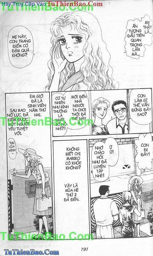 câu lạc bộ con nhà giàu chapter 12 190