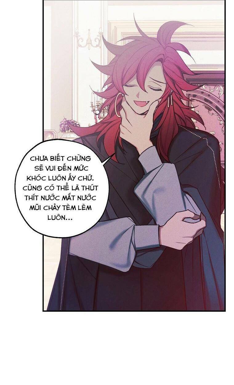 tiệm búp bê của công chúa chapter 31 41