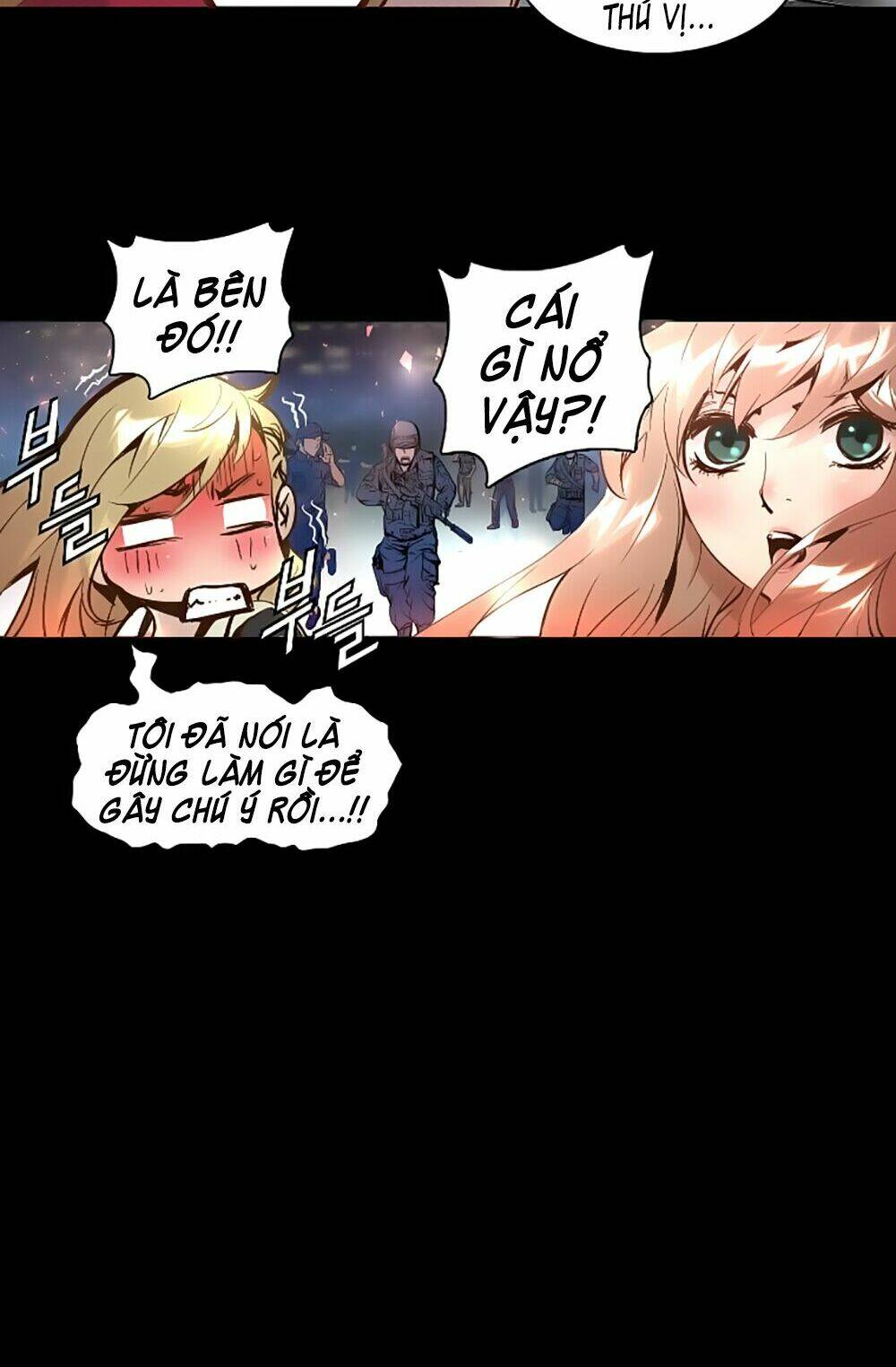 tam tuyệt tại dị giới chapter 8 47