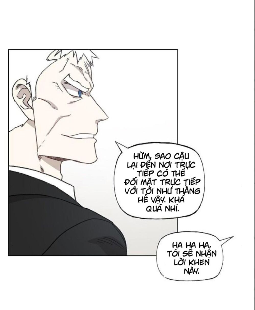 Võ Sĩ Quyền Anh chapter 58 21