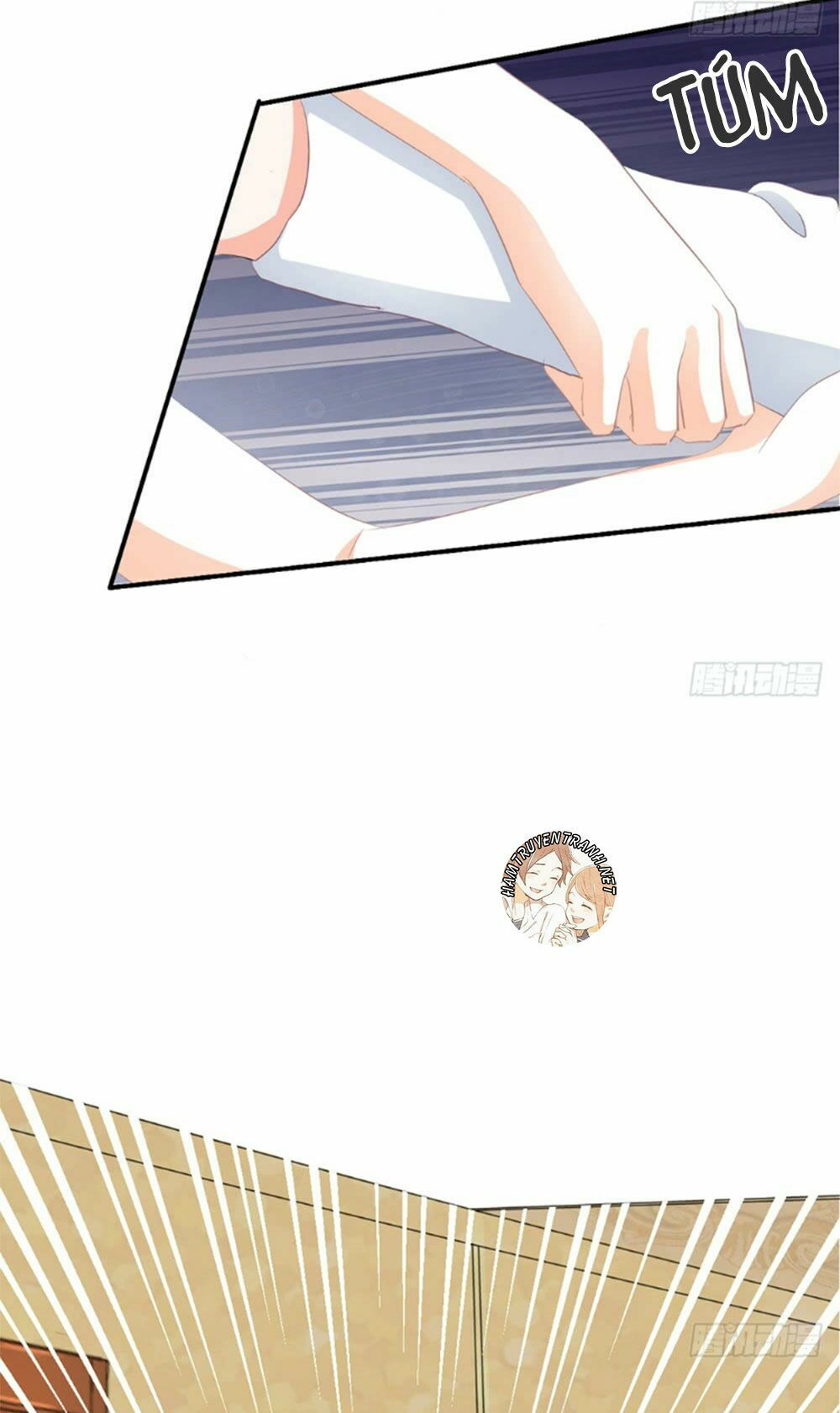 cẩm lý thiếu nữ của tôi chapter 7.4 36