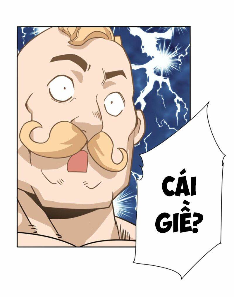 ta học ma pháp tại dị giới chapter 8 21