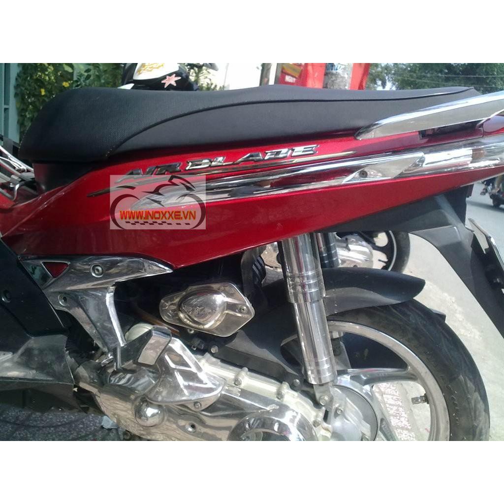 Vỏ phuộc giảm sóc xe dành cho Wave A - RS -S, xe dành cho Airblade đời cũ 2008 - 2010 -TKAs.2010