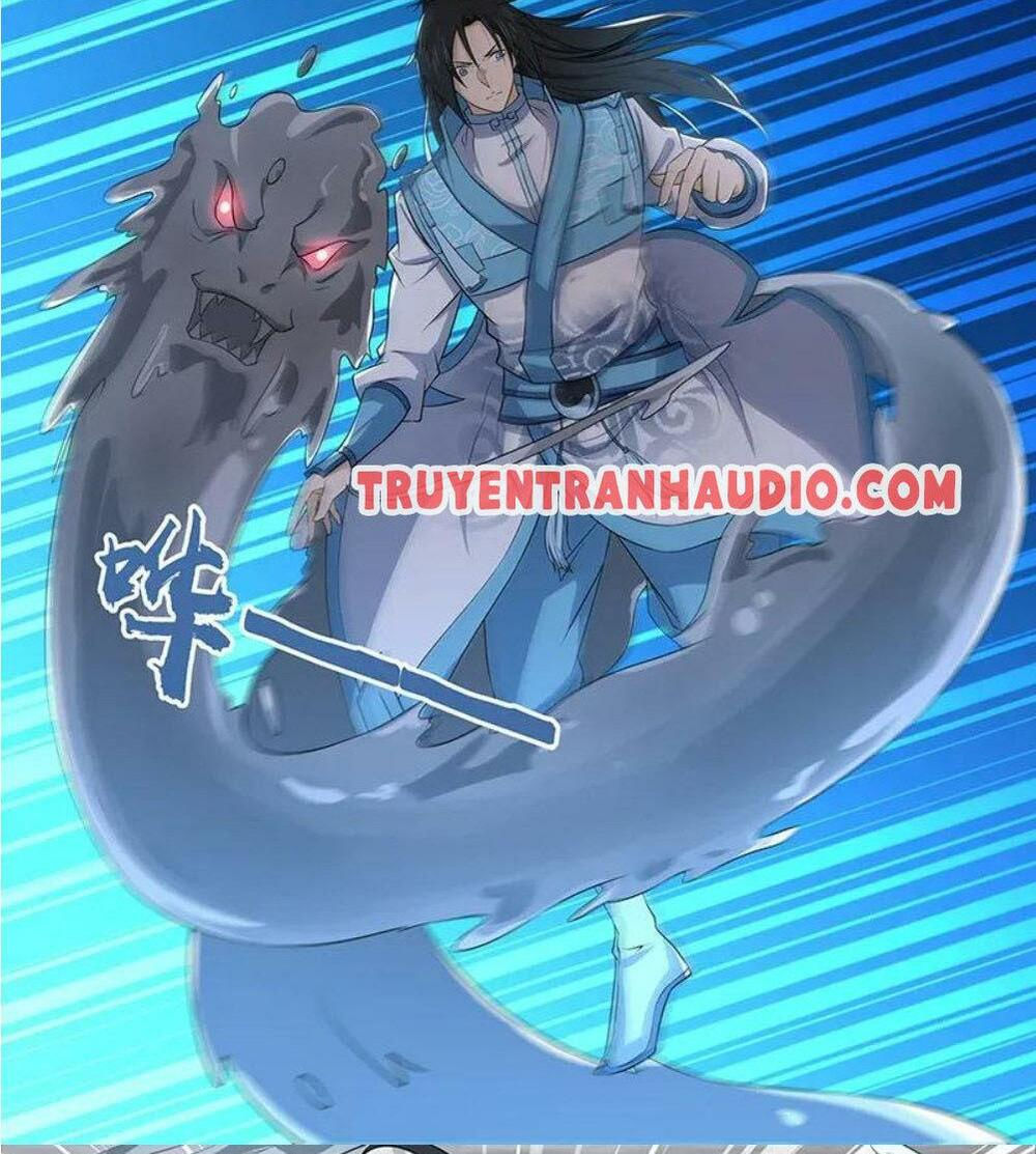 vĩnh hằng chí tôn chapter 237 5