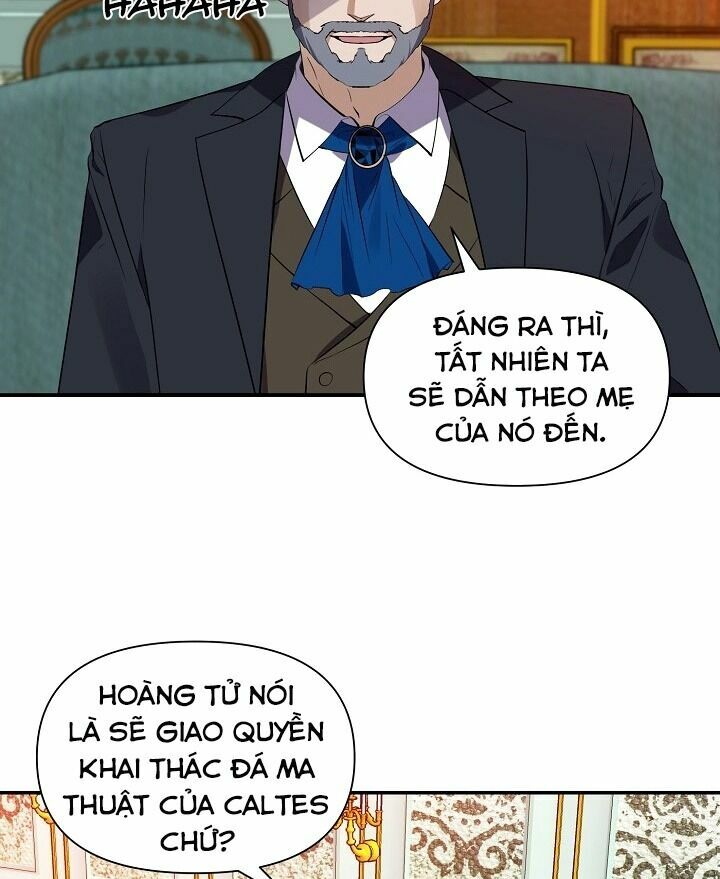 người chồng bạo chúa của tôi đã thay đổi chapter 18 56