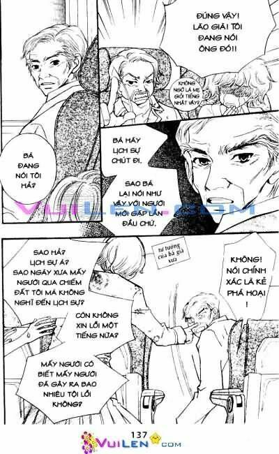 thiên thần dễ thương chapter 4 137