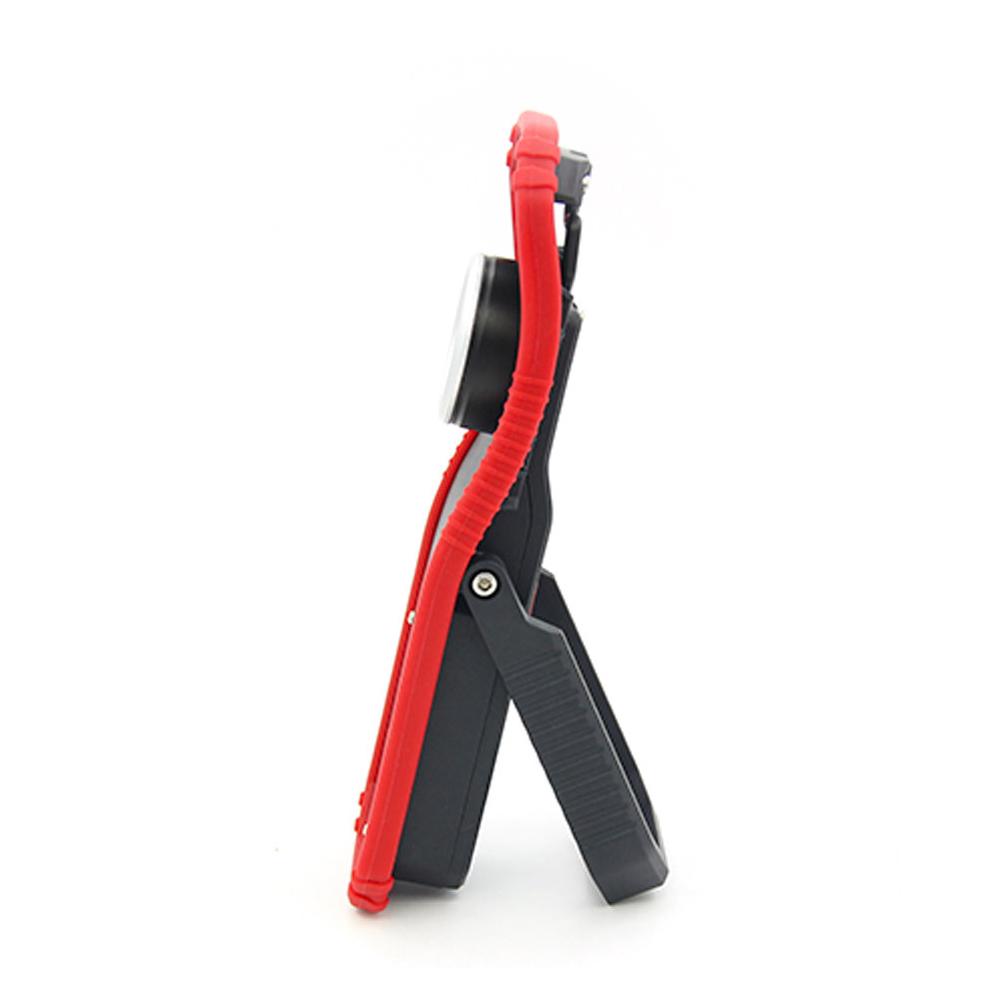 Đèn móc treo để cắm trại ngoài trời, Đèn pin di động 60W Đèn pin USB