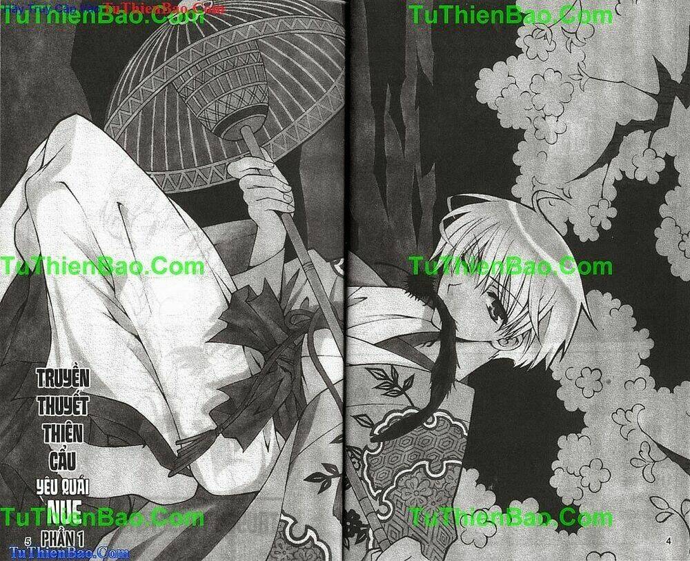 truyền thuyết thiên cẩu chapter 7 3