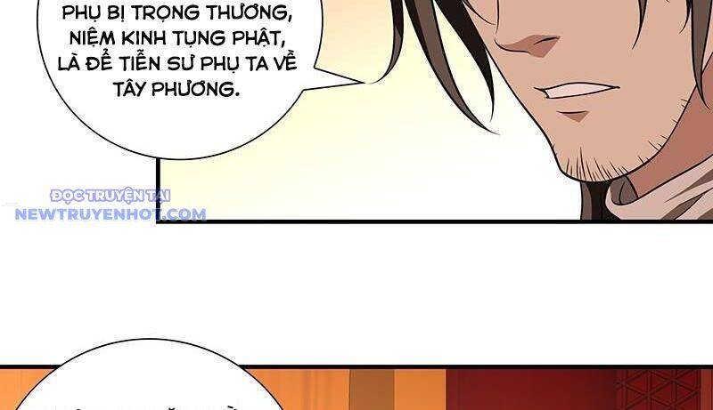 thiên long bát bộ webtoon chapter 113 42