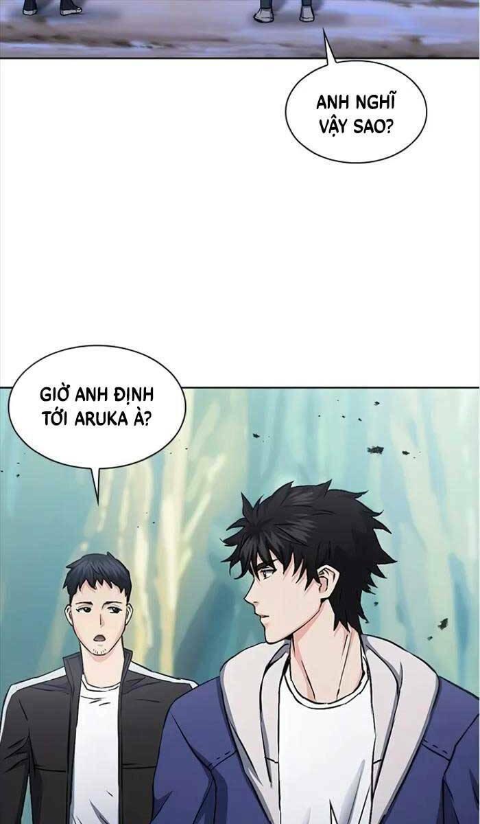 druid tại ga seoul - người hóa thú chapter 98 89