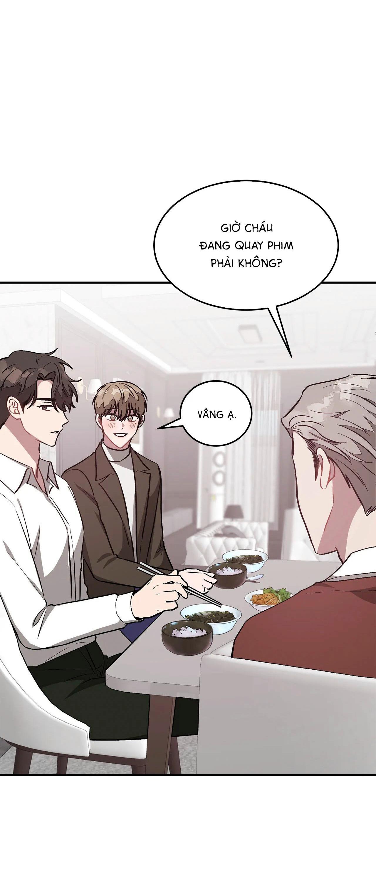 Sống Lại Lần Nữa chapter 67 25