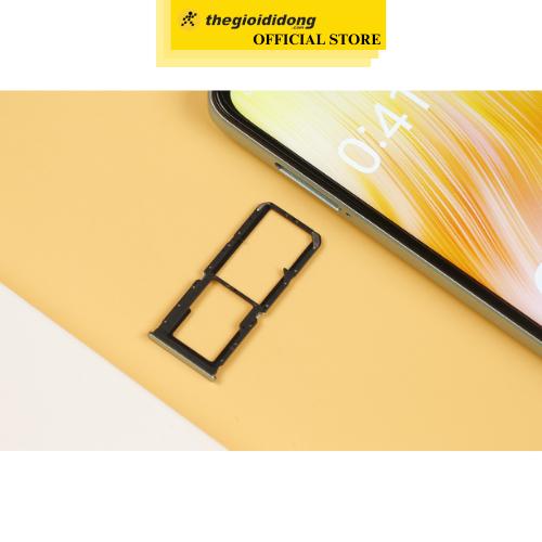 Điện thoại OPPO A58 6GB - Hàng Chính Hãng