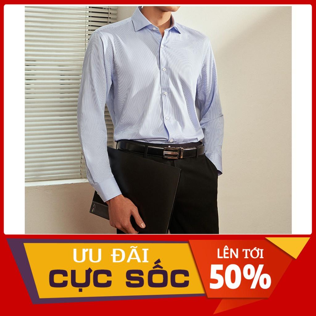 Chất liệu Bamboo khử mùi tốt - công nghệ cao cấp Easycare, giặt máy thoải mái