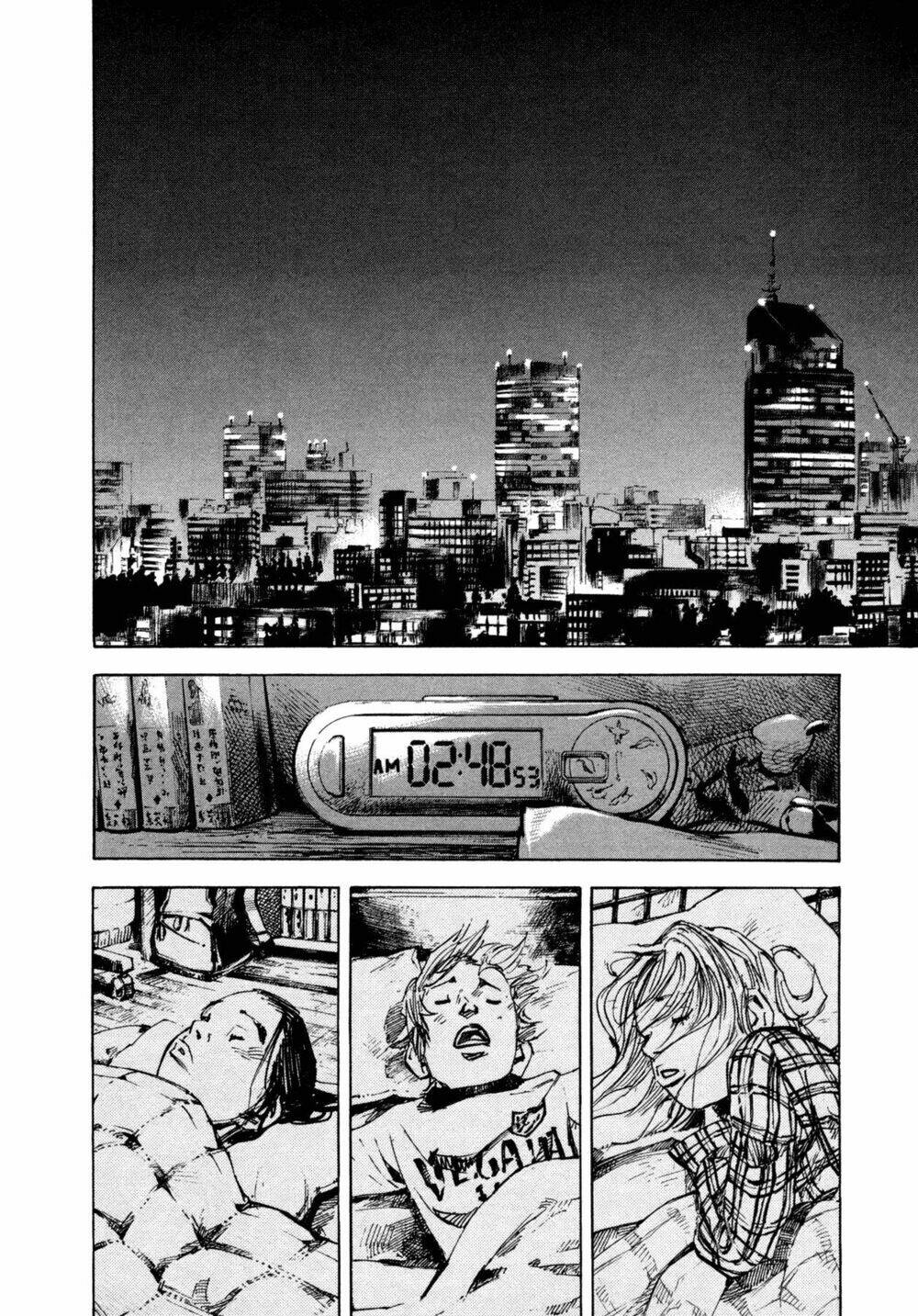 skyhigh 4 chapter 3 36