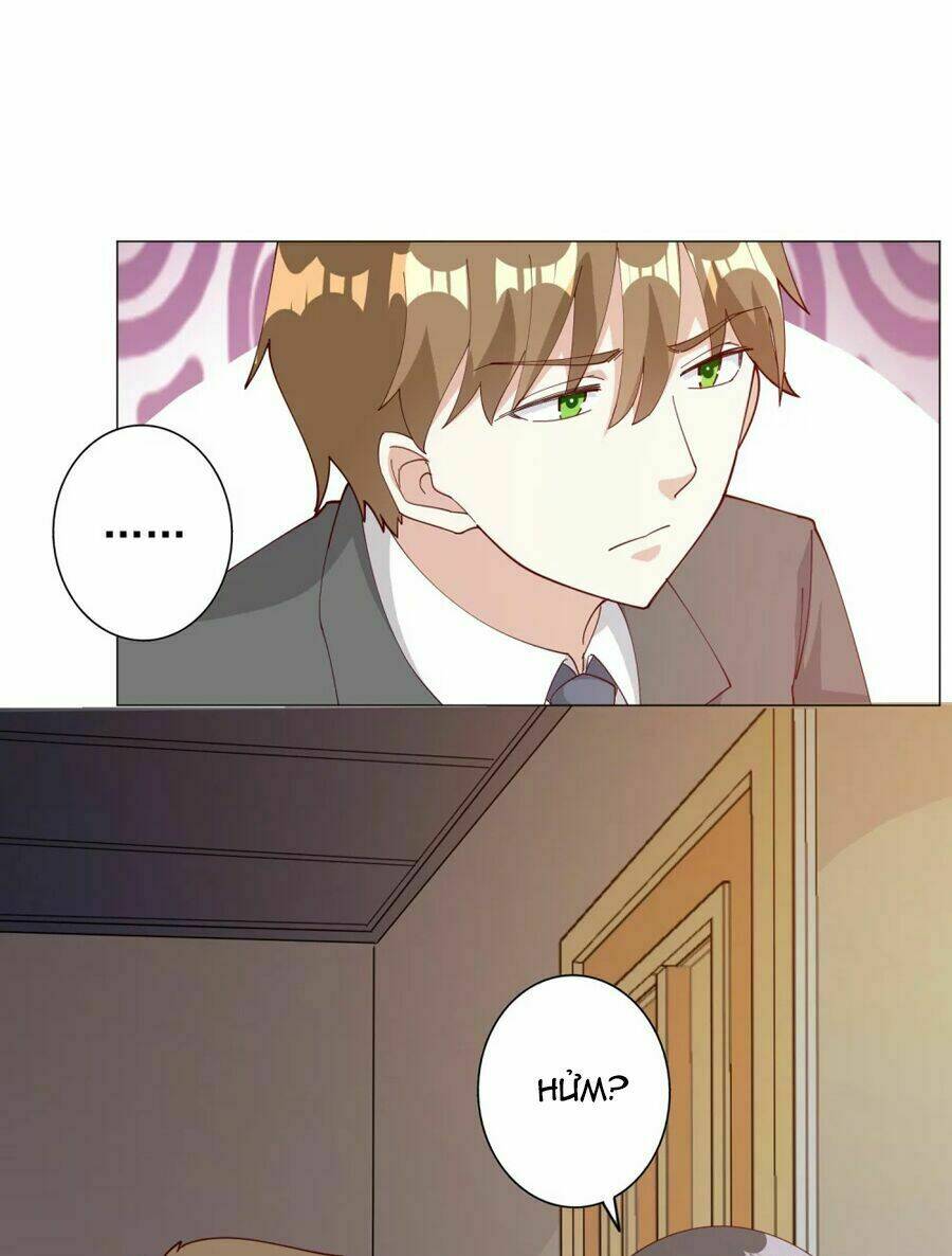 hôn nhân dục vọng: thiếu gia nhẹ một chút! chapter 121 25