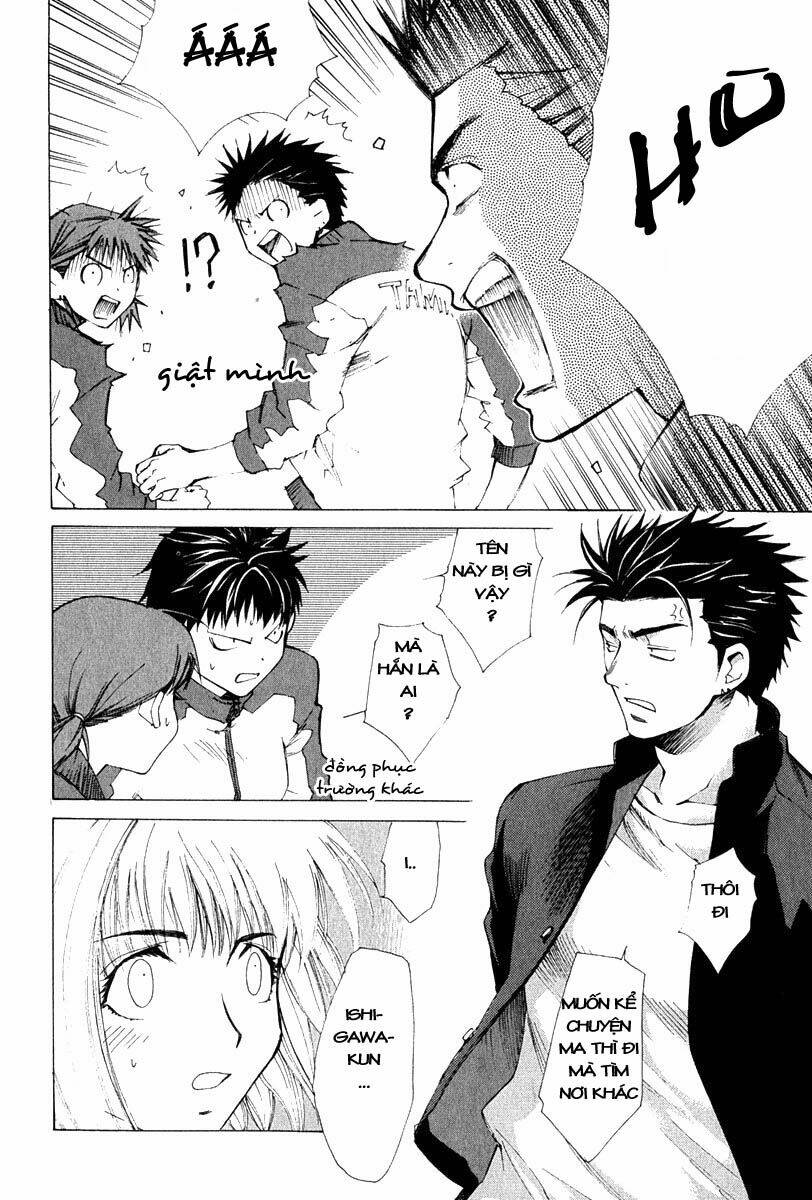 butterfly - paru paro chapter 8 6