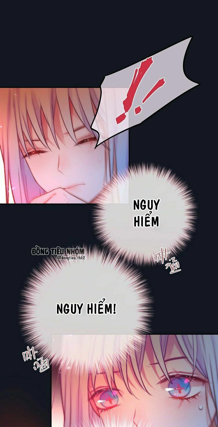 trú dạ liên miên chapter 19 33