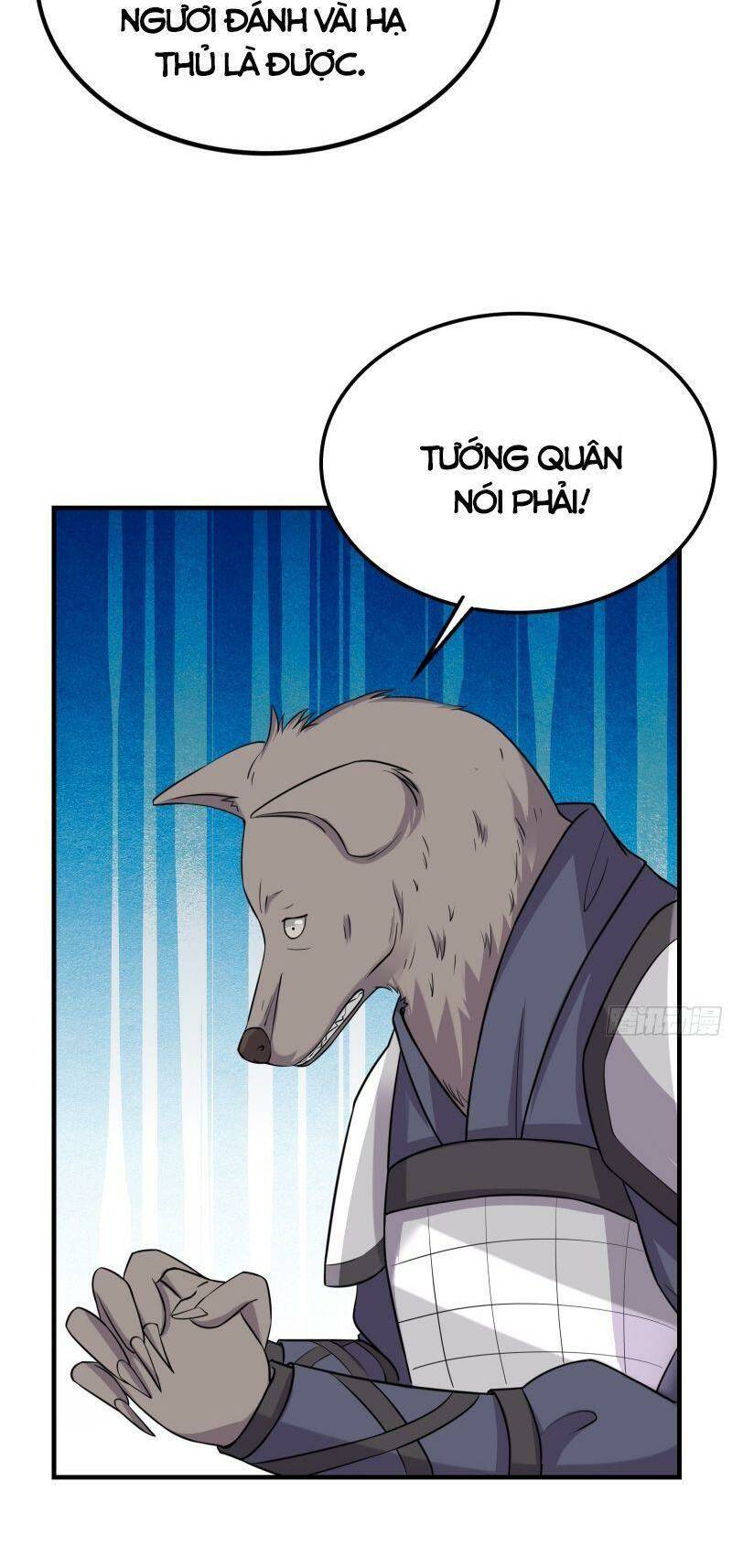 trên người ta có một cái cây thần thoại chapter 5 23