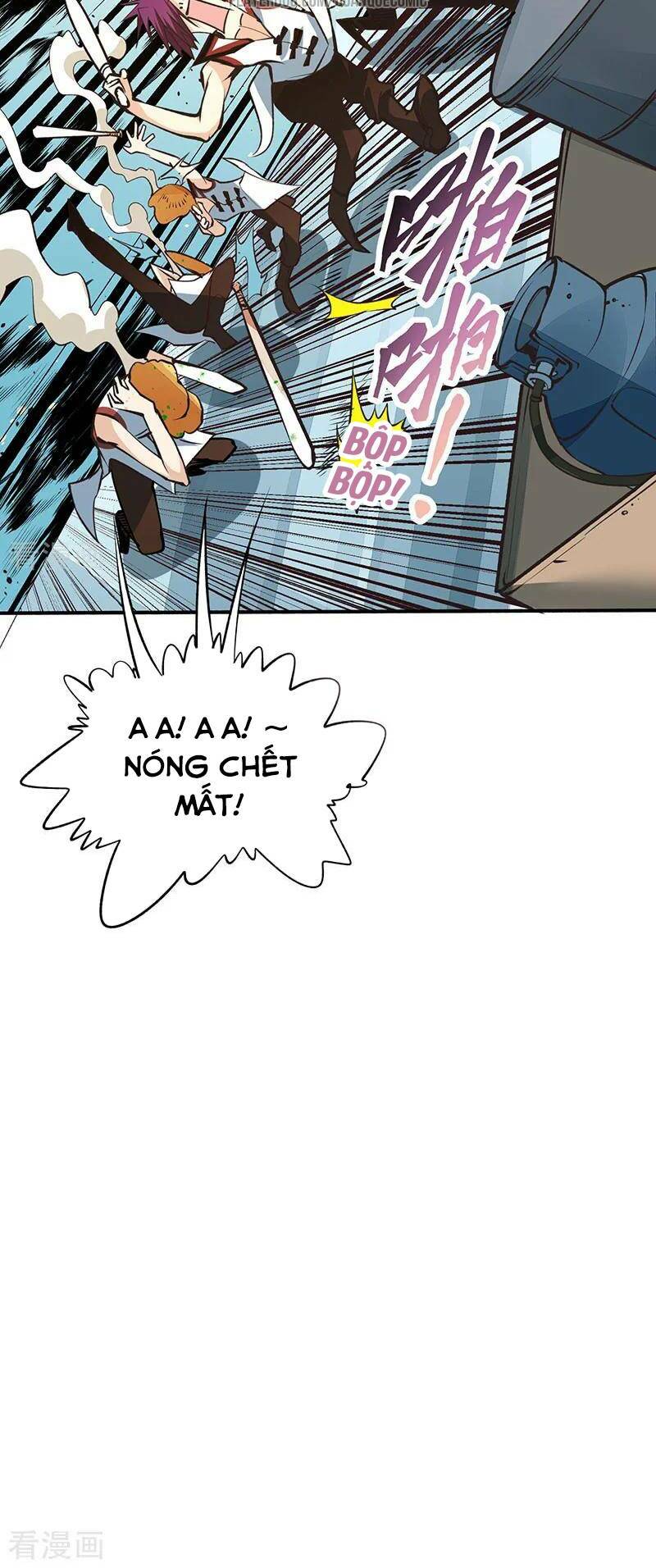 đô thị đỉnh phong cao thủ chapter 7 26