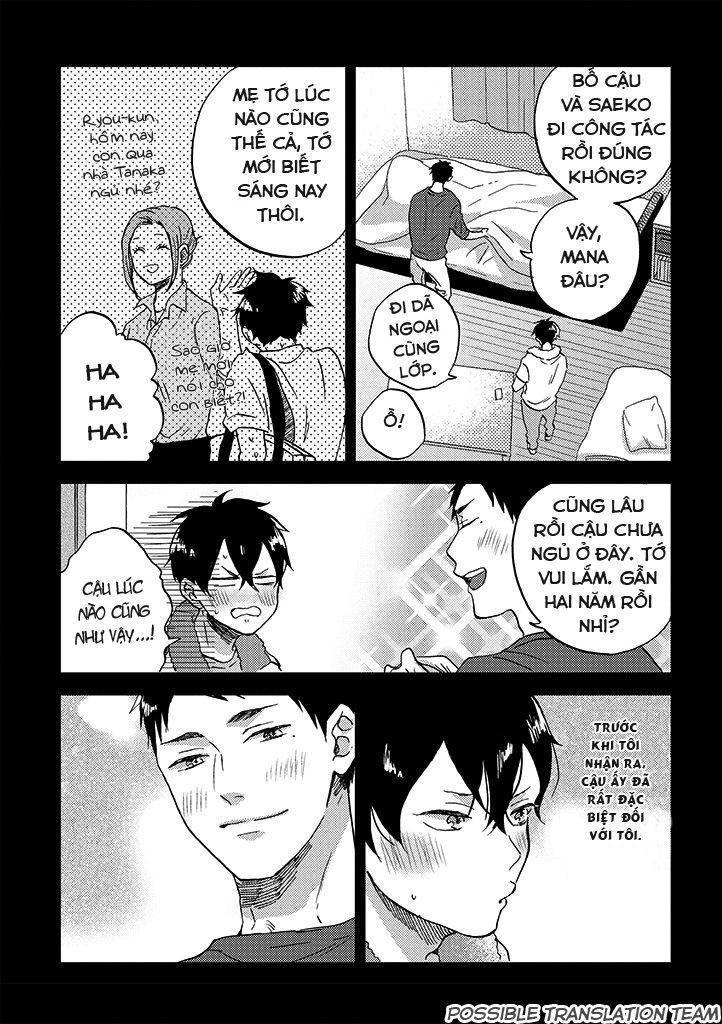 sống cùng cậu ấy chapter 7 8