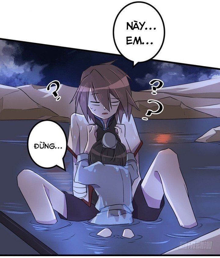 huyết mực sơn hà chapter 5 38