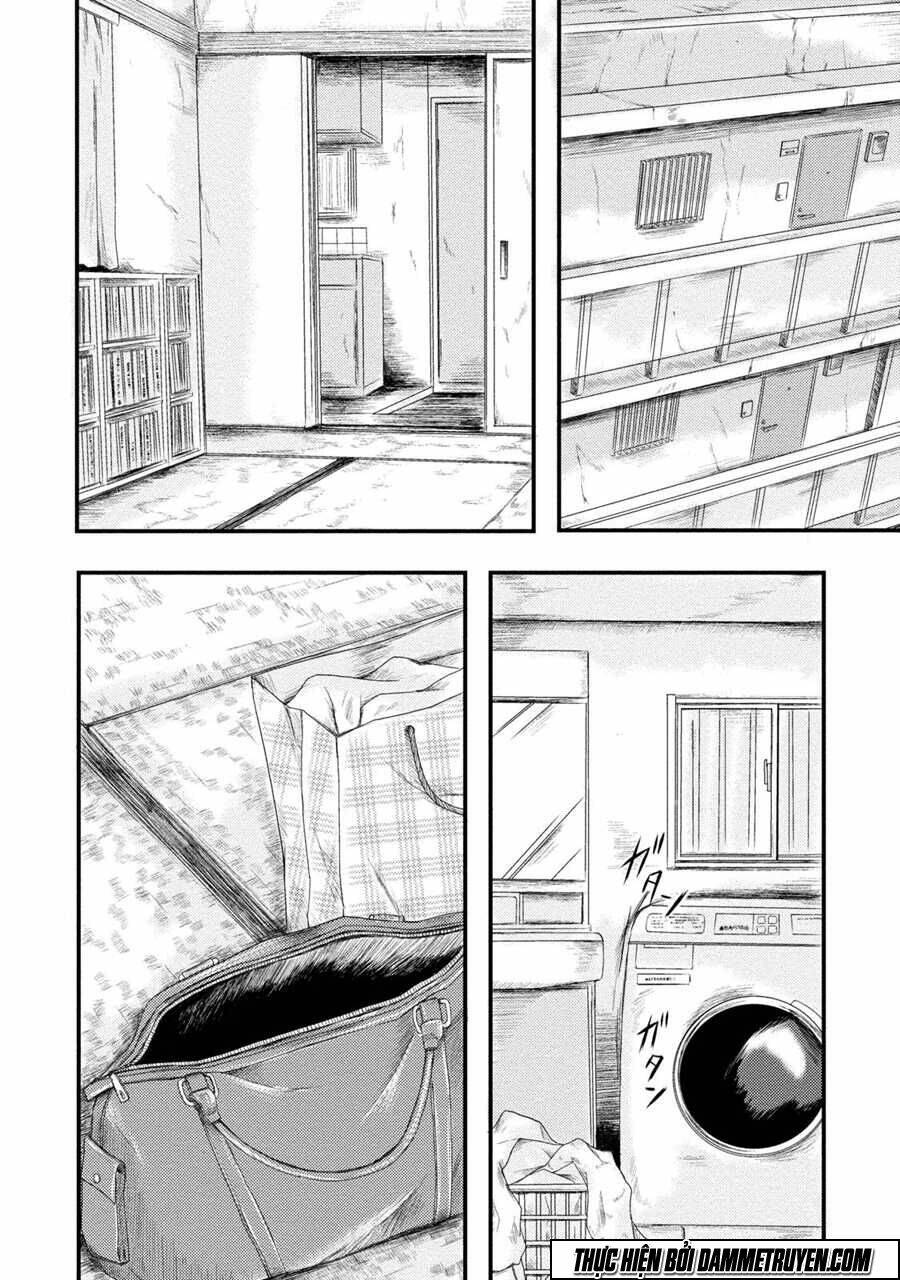 mashuri no hako chapter 3 9