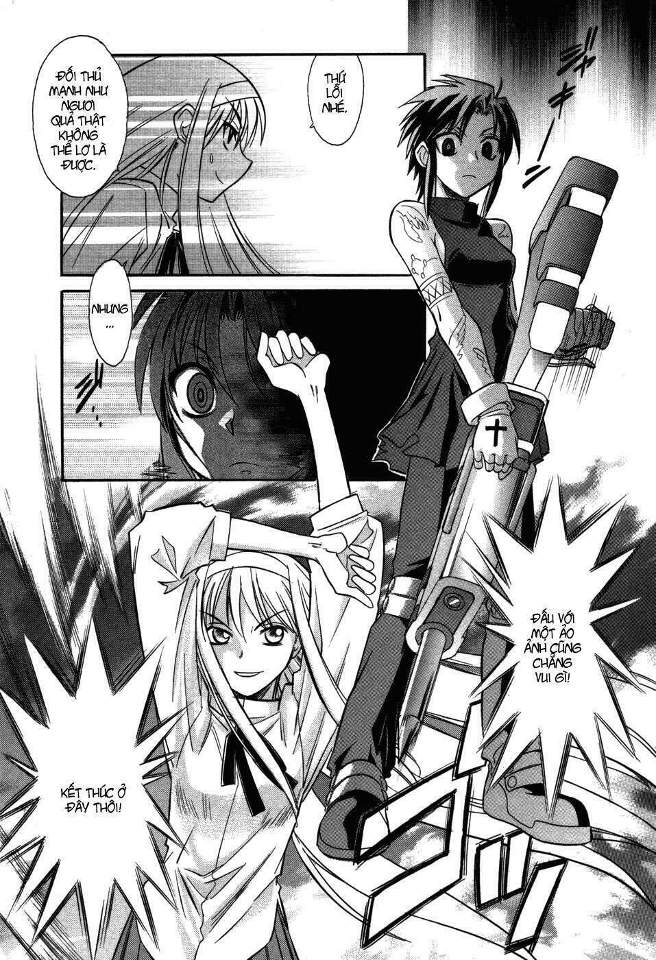 melty blood chapter 9 6