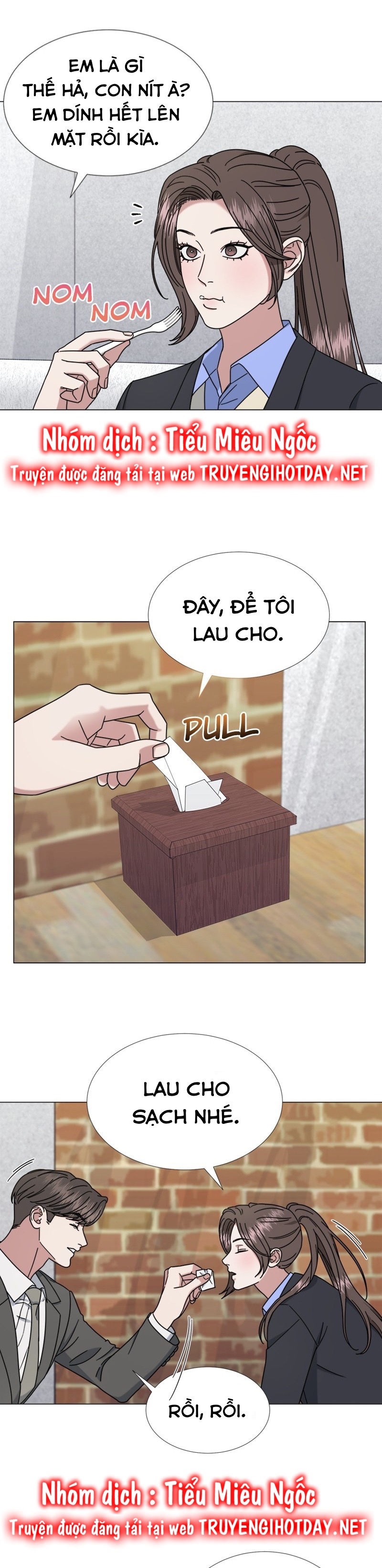 bí mật đằng sau người đàn ông ấy chapter 39 21