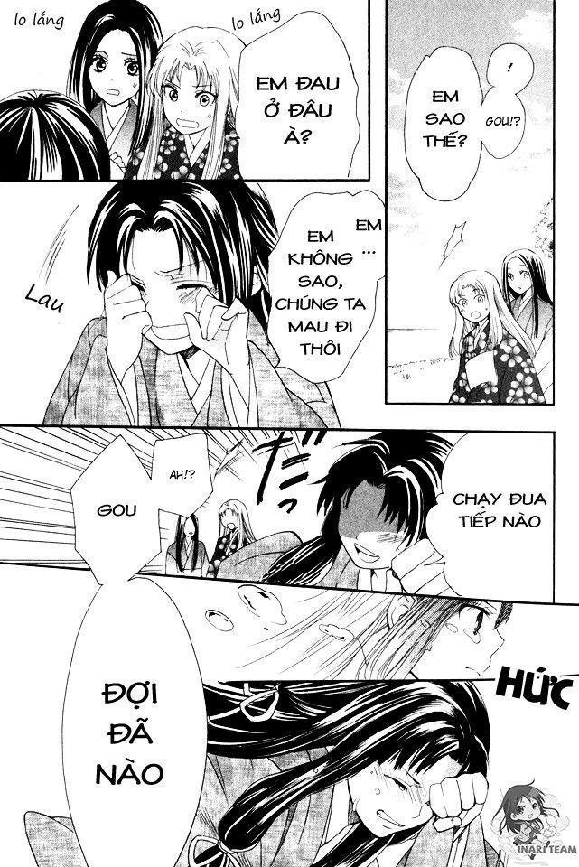 gou - hime-tachi no sengoku chapter 1 18