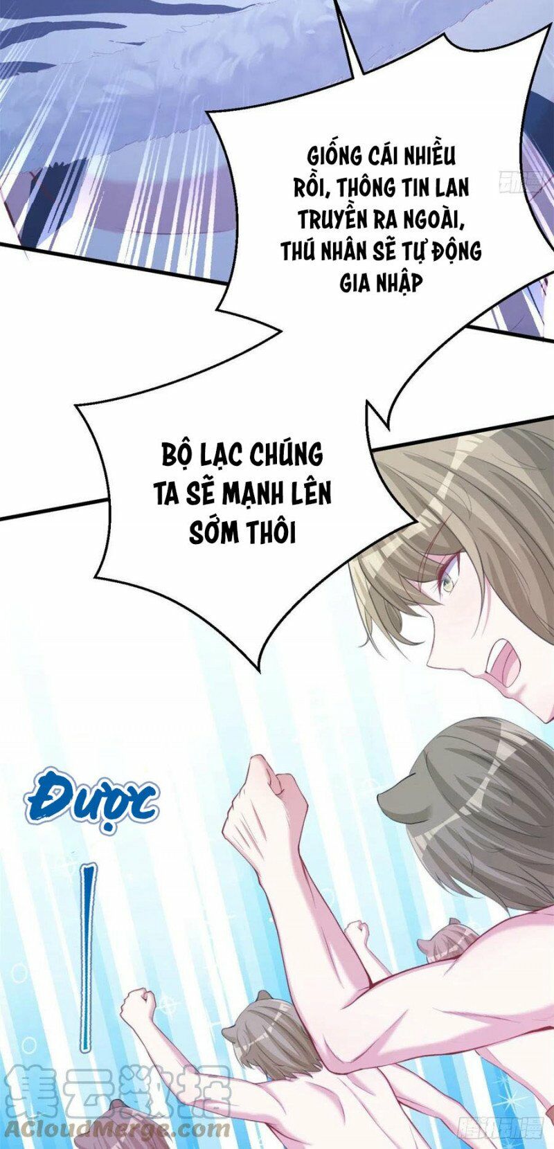 [16+] thảnh thơi thú thế chủng chủng điền, sinh sinh tể chapter 302 26