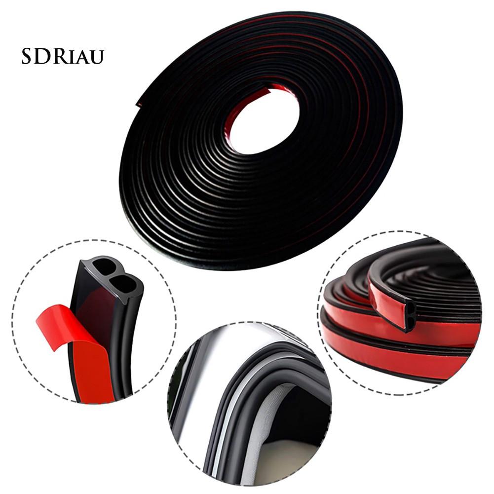 Dải dán vành cửa xe hơi cách âm 5m hình chữ B