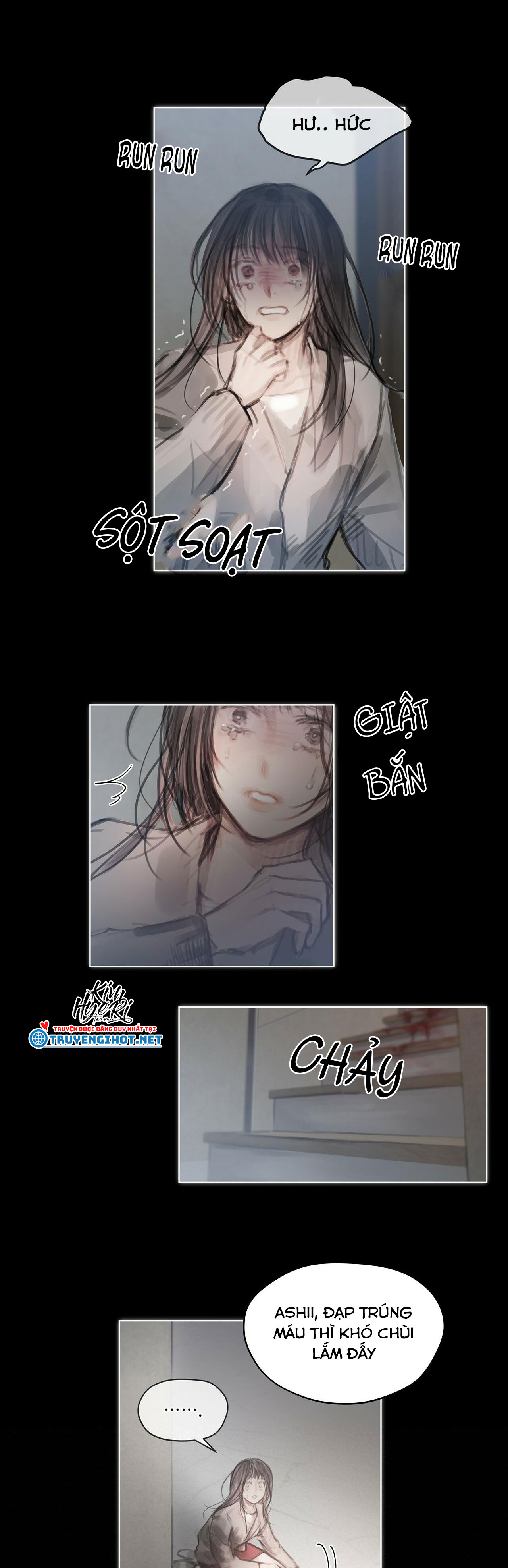 doppio senso chapter 33.2 1