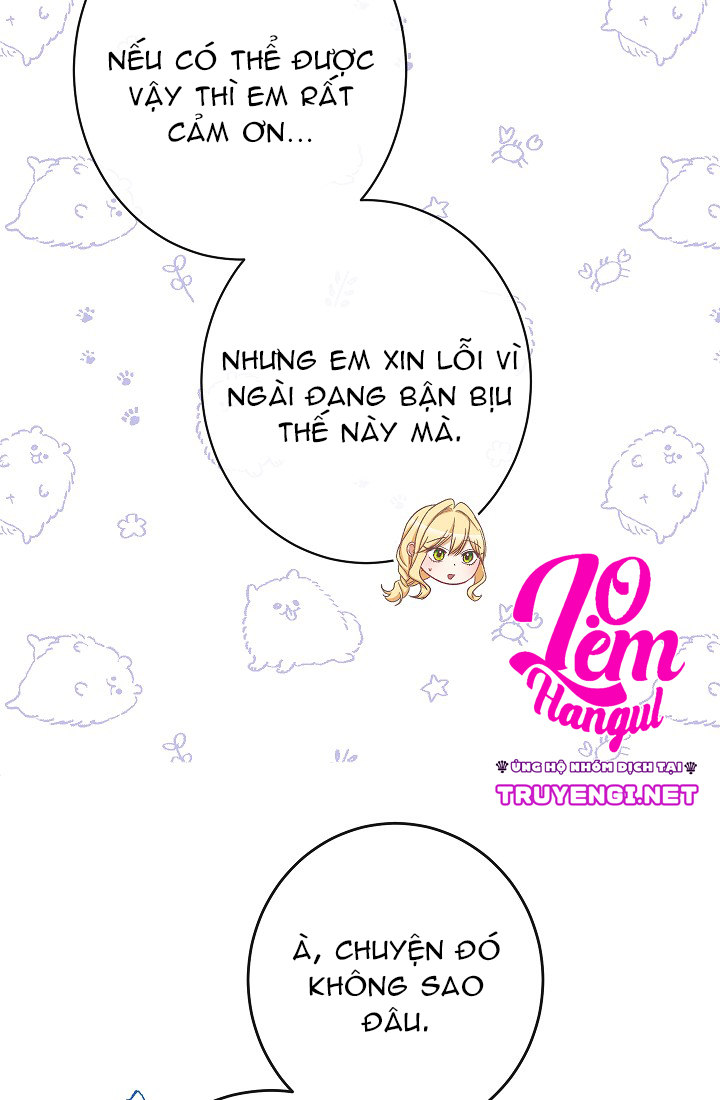 ác nữ đảo ngược đồng hồ cát chapter 62 8