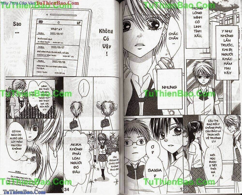 tình bạn đích thực chapter 9 68