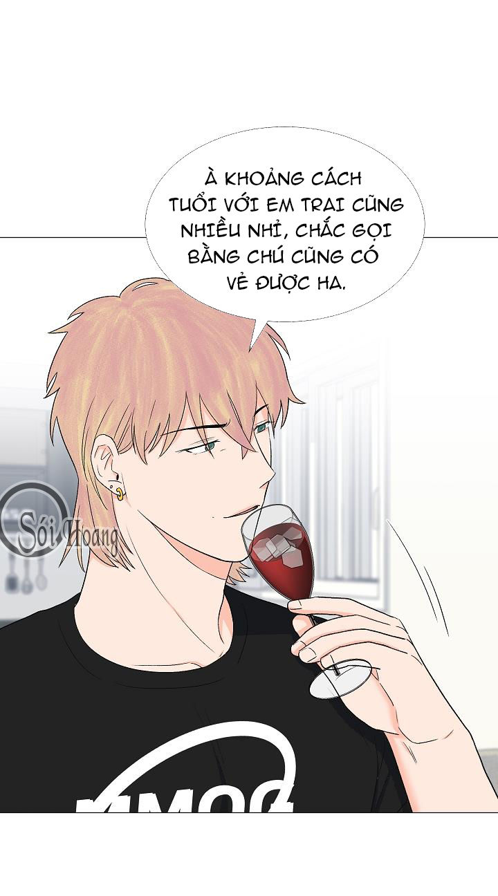 công nam bắc thụ chapter 10 46