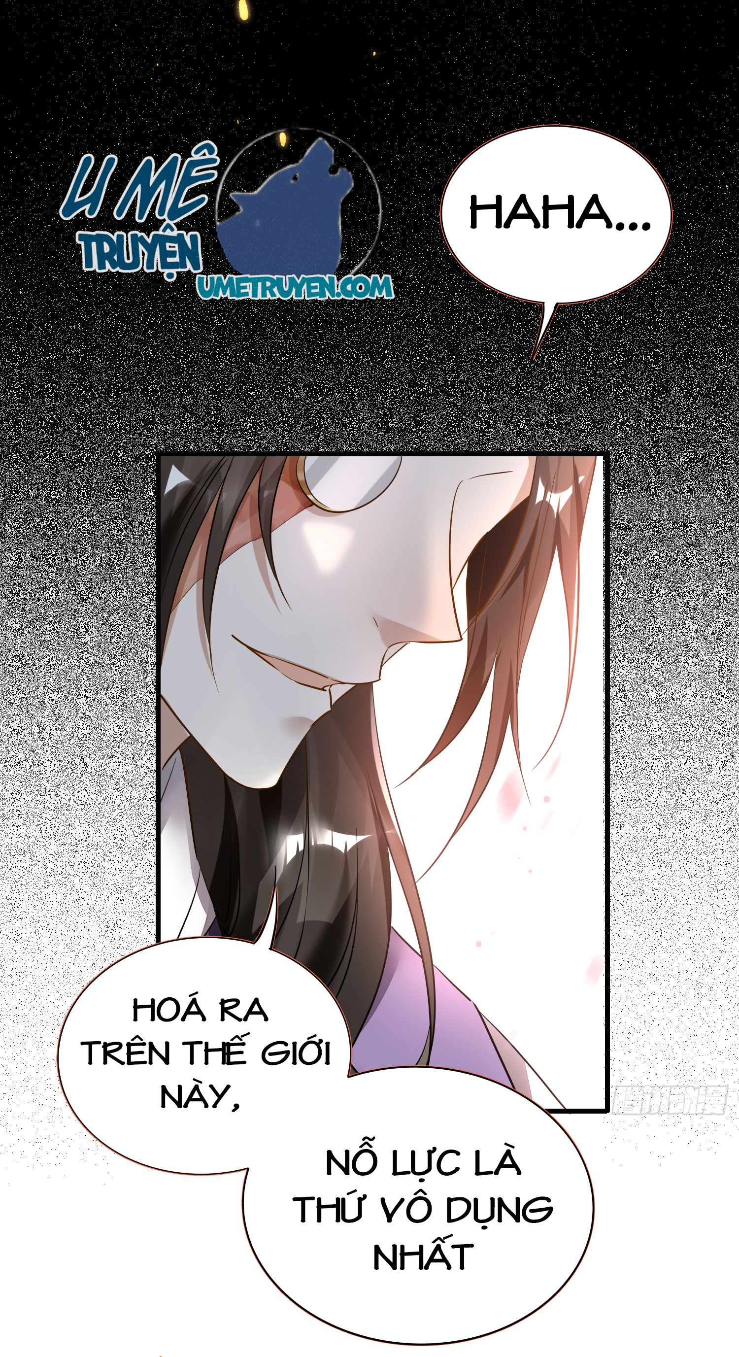 lục thân bất nhận chapter 31 23